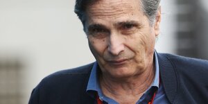 Massive Geldstrafe für Nelson Piquet nach rassistischen Äußerungen
