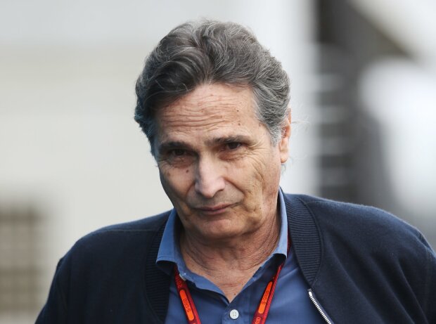 Nelson Piquet sen. Nelson Piquet sen.