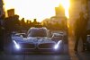 WRT startet WEC-Testprogramm mit BMW M Hybrid V8 im Mai