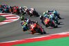 Moto3-Rennen Portimao 2023: Erster Grand-Prix-Sieg für Daniel Holgado