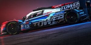 Rene Rast tritt 2023 mit IMSA-Star Taylor bei den 24 Stunden von Le Mans an