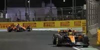 Lando Norris, Oscar Piastri