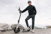 Wie der Vater von Lando Norris das Fahrerlager in Bewegung bringen will