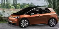 Bild zum Inhalt: VW ID.1 für unter 20.000 Euro soll vor 2027 starten