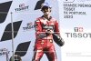 Weltmeisterlicher Saisonstart von Bagnaia: "Es war ein perfekter Job"