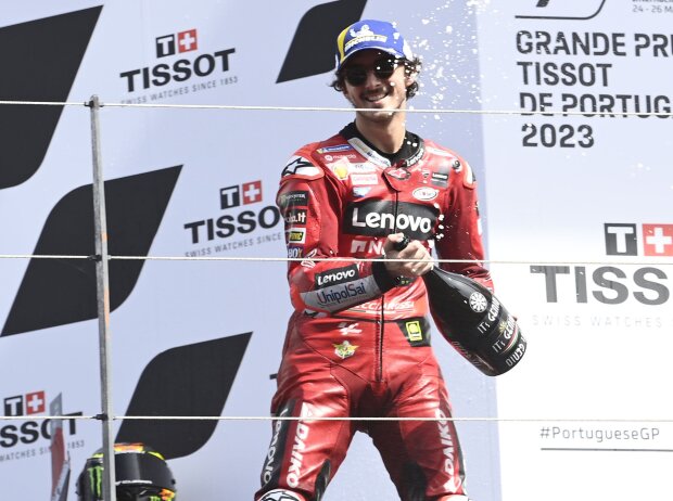 Francesco Bagnaia Francesco Bagnaia
