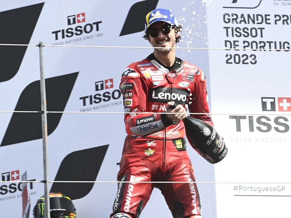 Francesco Bagnaia