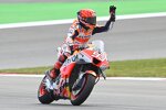 Marc Marquez (Honda) 