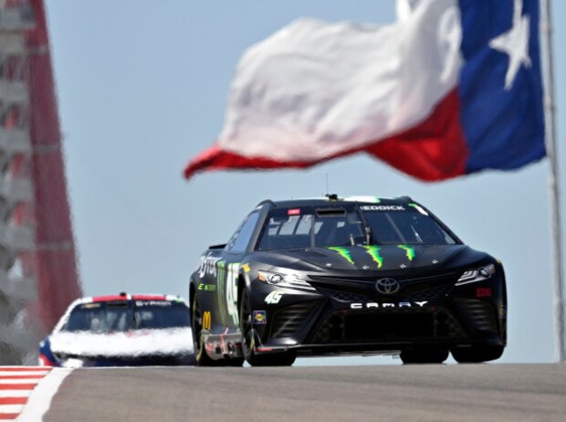 Tyler Reddick Tyler Reddick