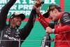 Formel-1-Liveticker: Mercedes 