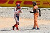 Gebrochener Mittelhandknochen: Marc Marquez verpasst Argentinien
