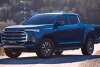 Maxus T90 EV: Elektro-Pick-up jetzt in Deutschland bestelbar