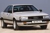 Audi 200 C3 (1983-1991): Kennen Sie den noch?