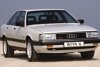 Bild zum Inhalt: Audi 200 C3 (1983-1991): Kennen Sie den noch?