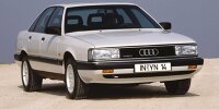 Audi 200 C3 (1983-1991)