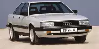 Bild zum Inhalt: Audi 200 C3 (1983-1991): Kennen Sie den noch?