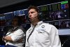 Williams: Motorendeal mit Mercedes ab 2026 nicht in Stein gemeißelt