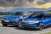 Bild zum Inhalt: VW ID. 2all (2023): Der künftige Polo? Ein Vergleich