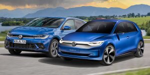Volkswagen Polo: News, Gerüchte, Tests