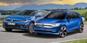 VW ID. 2all (2023): Der künftige Polo? Ein Vergleich