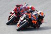 Jack Millers Erfahrung hilft KTM: "Motorrad jetzt normaler zu fahren"
