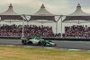 Delegation in Argentinien: Fährt IndyCar bald in Termas de Rio Hondo?