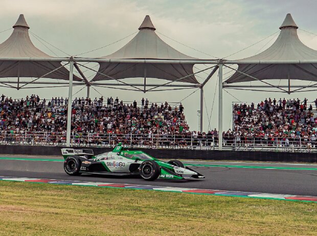 Callum Ilott Callum Ilott