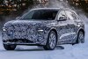 Audi Q6 e-tron: Neue Bilder der SUV-Version