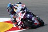 Johann Zarco mit starker Schlussrunde in Portimao: "Drei auf einen Schlag"