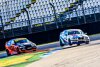 "Haben uns bekriegt": So lief Timo Glocks BMW-Breitensport-Gastspiel