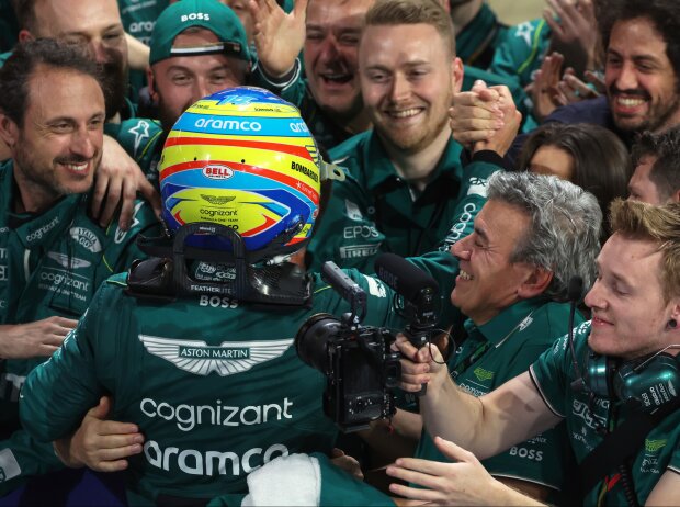 Fernando Alonso Fernando Alonso