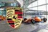 McLaren-Gespräche führen ins Nichts: Porsche legt Formel-1-Ambitionen auf Eis
