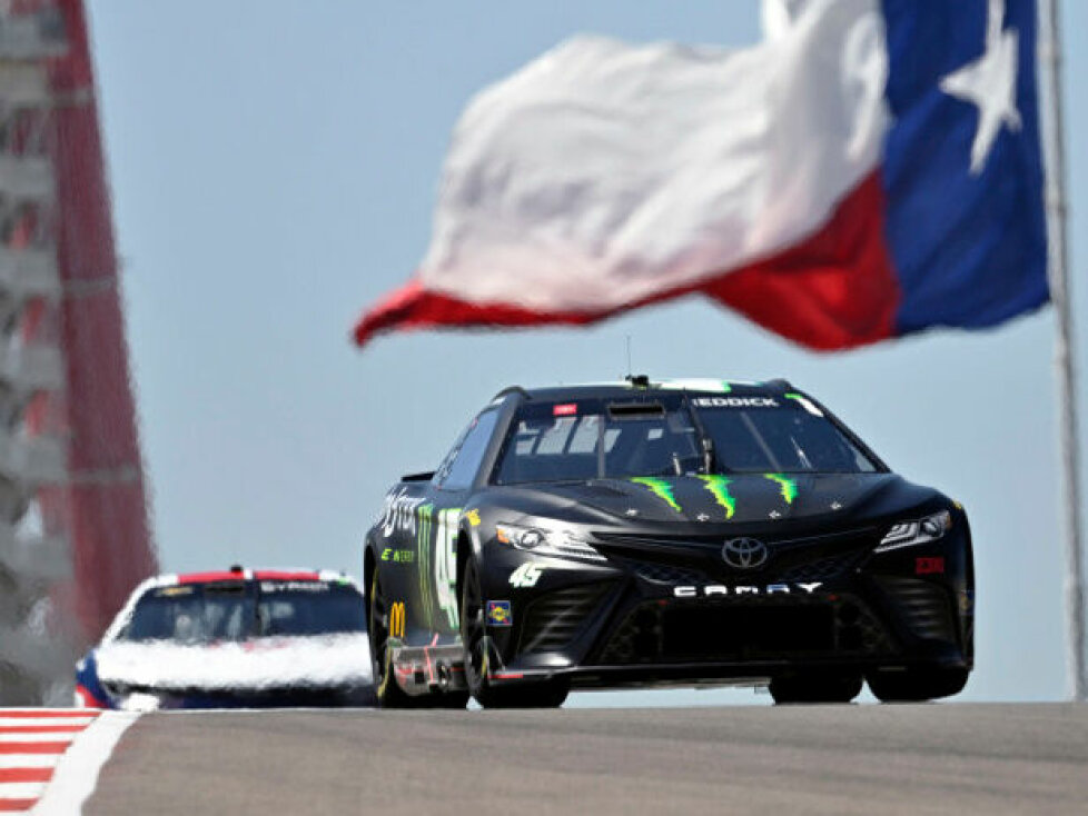 Tyler Reddick