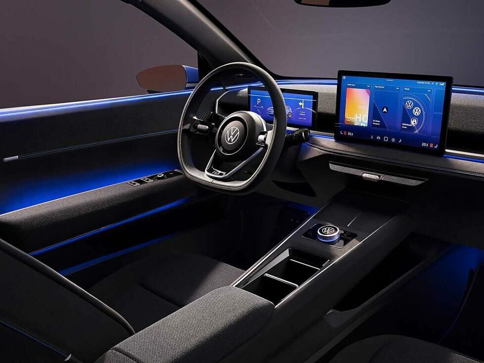 VW ID. 2all