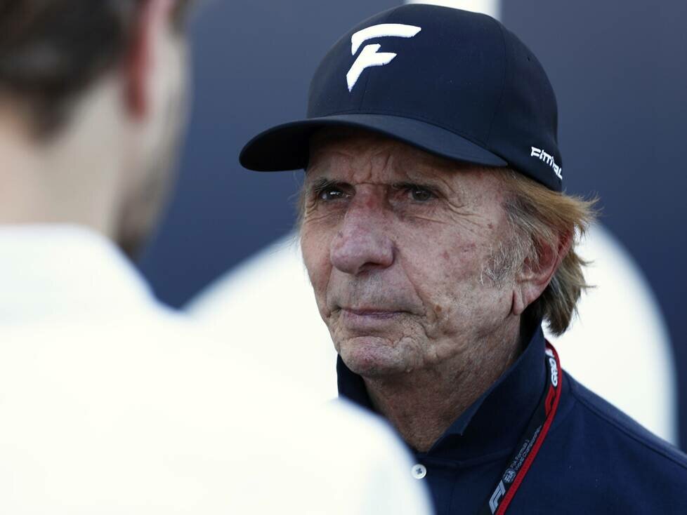 Emerson Fittipaldi