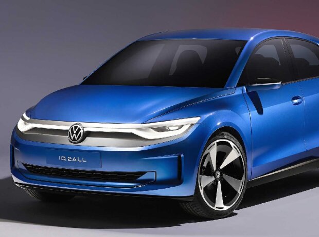 VW ID. 2all VW ID. 2all