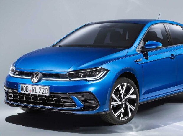 VW Polo VW Polo