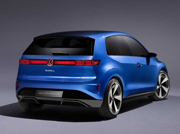 VW ID. 2all VW ID. 2all