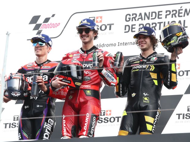 Francesco Bagnaia Francesco Bagnaia