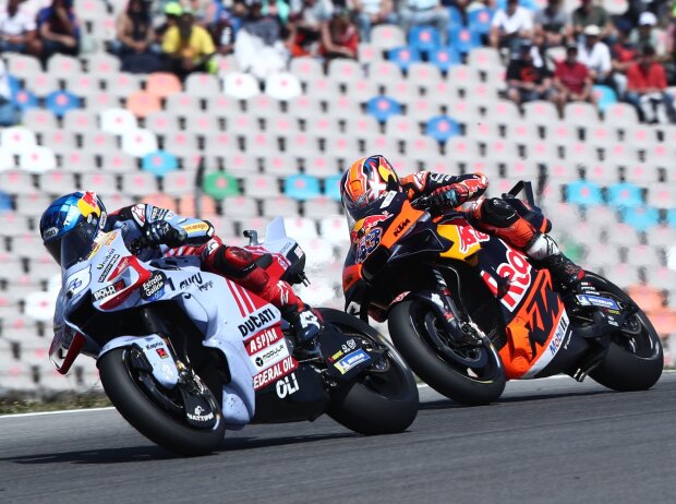 Alex Marquez, Jack Miller Alex Marquez, Jack Miller