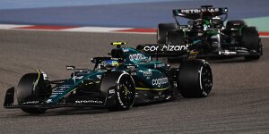 Formel-1-Liveticker: Saudi-Arabien bald mit eigenem Formel-1-Team?