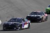 Von "anstrengend" bis "peinlich": So lief das NASCAR-Rennen der Formel-1-Stars