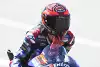 Bild zum Inhalt: Yamaha-Star Fabio Quartararo nach MotoGP-Auftakt in Portimao ratlos