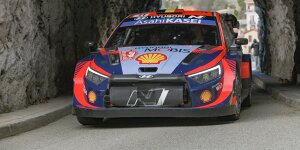 Simulationen wie in der Formel 1: Abiteboul krempelt WRC-Team weiter um