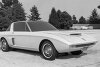 Vergessene Studien: Ford Special Falcon Project (1962)