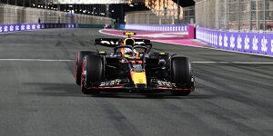 "Phasenweise eine Sekunde schneller": So dominant ist Red Bull wirklich!