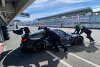 Andrea Dovizioso testet für Project 1: DTM-Überraschung durch Ex-MotoGP-Ass?