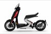 Zapp i300: Stylischer Elektroroller startet