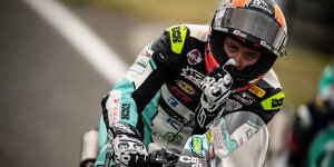 Abenteuer Langstrecke: Philipp Öttl mit Ducati bei den 24h Le Mans 2023!
