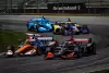 Bild zum Inhalt: IndyCar-Test in Indianapolis: Es ging nicht um das Hybridsystem!